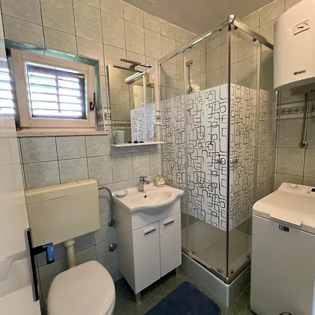 Rose Apartment Supetar